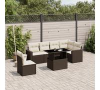 Garden Sofa Set, Garden Sofa Sets,ensemble De Canapés De Jardin vidaXL