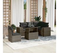 Garden Sofa Set, Garden Sofa Sets,ensemble De Canapés De Jardin vidaXL