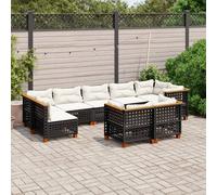 Garden Sofa Set, Garden Sofa Sets,ensemble De Canapés De Jardin vidaXL
