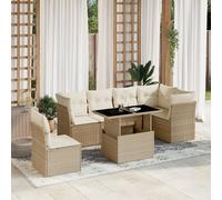Garden Sofa Set, Garden Sofa Sets,ensemble De Canapés De Jardin vidaXL