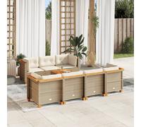 Garden Sofa Set, Garden Sofa Sets,ensemble De Canapés De Jardin vidaXL