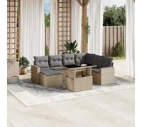 Garden Sofa Set, Garden Sofa Sets,ensemble De Canapés De Jardin vidaXL