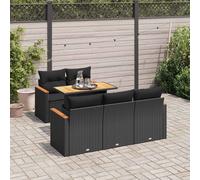 Garden Sofa Set, Garden Sofa Sets,ensemble De Canapés De Jardin vidaXL