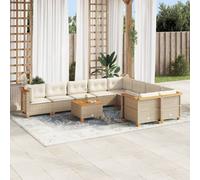 Garden Sofa Set, Garden Sofa Sets,ensemble De Canapés De Jardin vidaXL