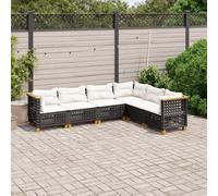 Garden Sofa Set, Garden Sofa Sets,ensemble De Canapés De Jardin vidaXL