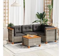 Garden Sofa Set, Garden Sofa Sets,ensemble De Canapés De Jardin vidaXL