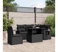 Garden Sofa Set, Garden Sofa Sets,ensemble De Canapés De Jardin vidaXL