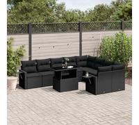 Garden Sofa Set, Garden Sofa Sets,ensemble De Canapés De Jardin vidaXL