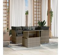 Garden Sofa Set, Garden Sofa Sets,ensemble De Canapés De Jardin vidaXL