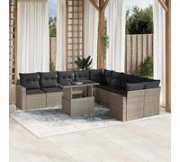 Garden Sofa Set, Garden Sofa Sets,ensemble De Canapés De Jardin vidaXL