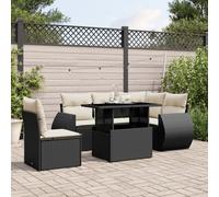 Garden Sofa Set, Garden Sofa Sets,ensemble De Canapés De Jardin vidaXL