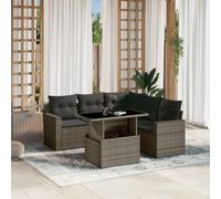 Garden Sofa Set, Garden Sofa Sets,ensemble De Canapés De Jardin vidaXL