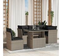 Garden Sofa Set, Garden Sofa Sets,ensemble De Canapés De Jardin vidaXL