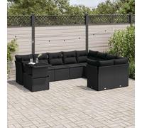 Garden Sofa Set, Garden Sofa Sets,ensemble De Canapés De Jardin vidaXL