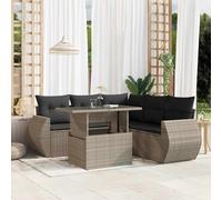 Garden Sofa Set, Garden Sofa Sets,ensemble De Canapés De Jardin vidaXL