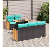 Garden Sofa Set, Garden Sofa Sets,ensemble De Canapés De Jardin vidaXL
