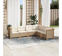 Garden Sofa Set, Garden Sofa Sets,ensemble De Canapés De Jardin vidaXL