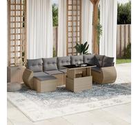 Garden Sofa Set, Garden Sofa Sets,ensemble De Canapés De Jardin vidaXL