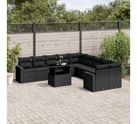 Garden Sofa Set, Garden Sofa Sets,ensemble De Canapés De Jardin vidaXL