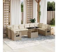 Garden Sofa Set, Garden Sofa Sets,ensemble De Canapés De Jardin vidaXL