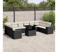 Garden Sofa Set, Garden Sofa Sets,ensemble De Canapés De Jardin vidaXL