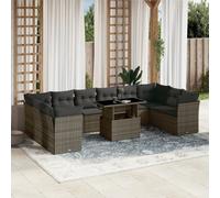 Garden Sofa Set, Garden Sofa Sets,ensemble De Canapés De Jardin vidaXL