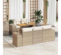 Garden Sofa Set, Garden Sofa Sets,ensemble De Canapés De Jardin vidaXL