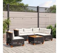 Garden Sofa Set, Garden Sofa Sets,ensemble De Canapés De Jardin vidaXL