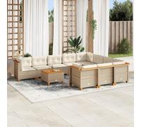 Garden Sofa Set, Garden Sofa Sets,ensemble De Canapés De Jardin vidaXL