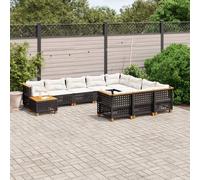 Garden Sofa Set, Garden Sofa Sets,ensemble De Canapés De Jardin vidaXL
