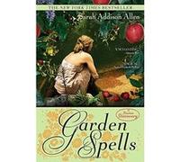 Sarah Addison Allen – Garden Spells – Poche – Neuf
