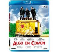 Garden State (2004) / Algo en común (Blu Ray) G
