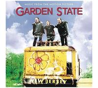 O.S.T. - Garden State [Import]