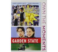 Garden State / 500 Days of Summer