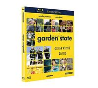 GARDEN STATE BD [Édition Spéciale]