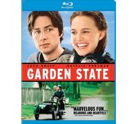 Garden State Blu-ray E