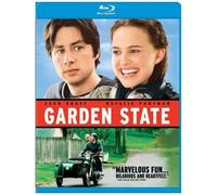 Garden State Blu-ray E