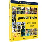 Garden State - Blu-Ray E