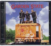 Various Artists Garden State (CD) Album