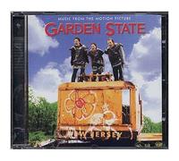 Various Artists – Garden State (Bof) – CD – RCA