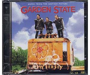 Garden State (Bof)