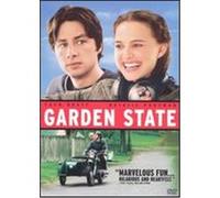 Garden State - DVD Zone 1 G