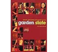 Garden State - Edition Belge