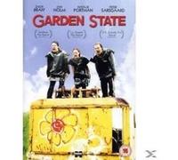 Garden State – Natalie Portman – Import anglais – Disney