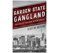 Garden State Gangland