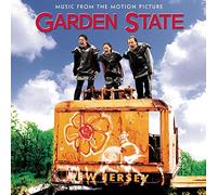 Garden State (Music from The Motion Picture)