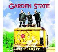 Garden State (Music From the Motion Picture) by GARDEN STATE O.S.T. [VINYL] NEUF