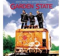O.S.T. - Garden State [Import]