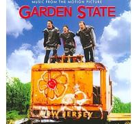 Garden State OST by Soundtrack [Compact Disc] NEUF