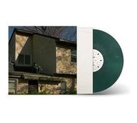 Garden State Vinyle Vert